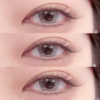 マツエク・マツパ mayu Amelie渋谷のマツエク・マツパデザイン