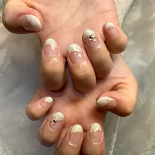 ネイル Sunny.Roa fujiのネイルデザイン