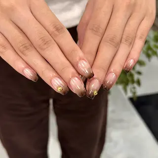 ネイル RYO ／Amourのネイルデザイン