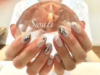 ネイル yuko （ネイリスト）のネイルデザイン