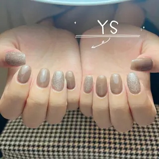 ネイル YS Nailのネイルデザイン