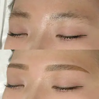 アイブロウ vico名古屋栄店所属・🌺+vico 栄店 🌺MAYUKIの眉毛・アイブロウイメージ