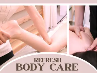 atelier colan[名駅]のエステ・リラクイメージ