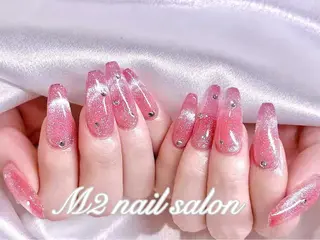 ネイル エムズ エムズのマツエク・マツパデザイン