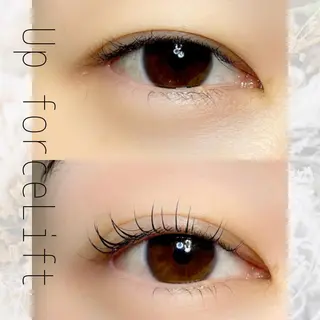 マツエク・マツパ 内藤 由貴のマツエク・マツパデザイン