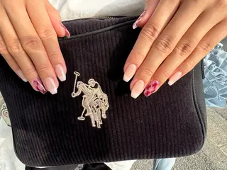 ネイル LAVISH nail salonのネイルデザイン