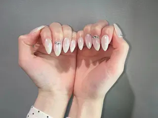 ネイル ネイルサロン トゥルースのネイルデザイン