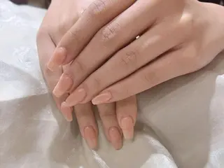 ネイル Umi nail& eyelashのネイルデザイン