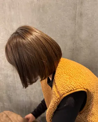 カラー 西荻窪駅徒歩1分✨ /Lalaのヘアスタイル