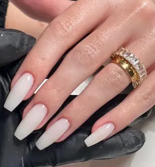 ネイル MODA みうのネイルデザイン