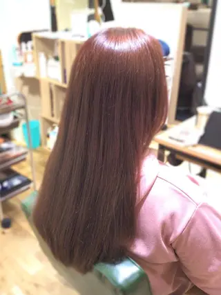 ロング 🌜LaLa🦎   ジパング🌛のヘアスタイル