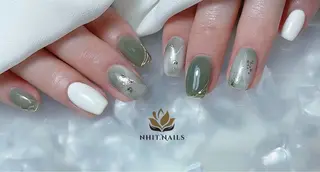 ネイル Nhit.nails所属・Nhitnail Lisaのその他イメージ