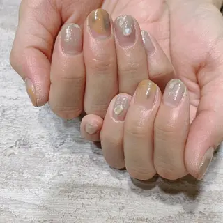 ネイル 春日井ネイルサロン iroのネイルデザイン