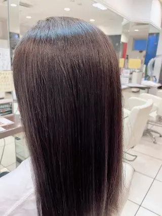 ロング パーマ PARS 流山店 Otoyaのヘアスタイル