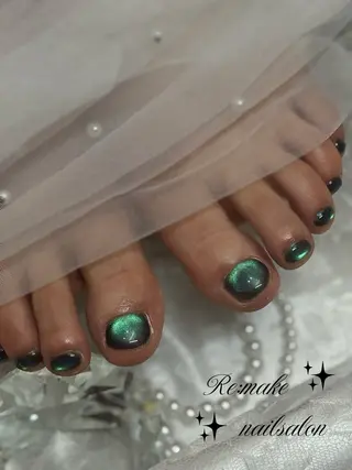 ネイル Suetake Shuriのネイルデザイン