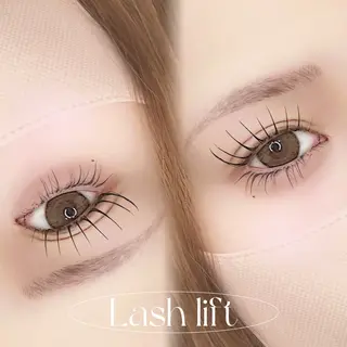 マツエク・マツパ lazo MIYOのマツエク・マツパデザイン