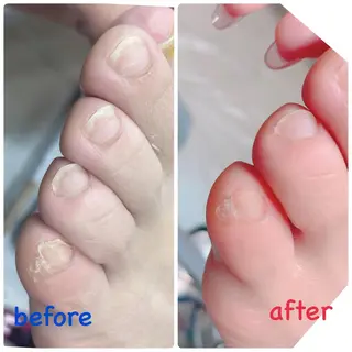 ネイル 柴崎 美幸のネイルデザイン