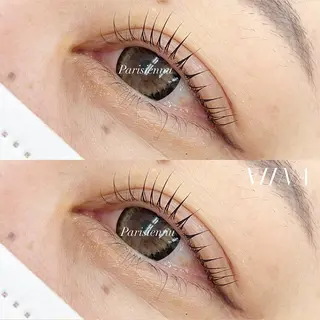 マツエク・マツパ eye lash salon Sarry所属・NIINA ☪️のマツエク・マツパデザイン