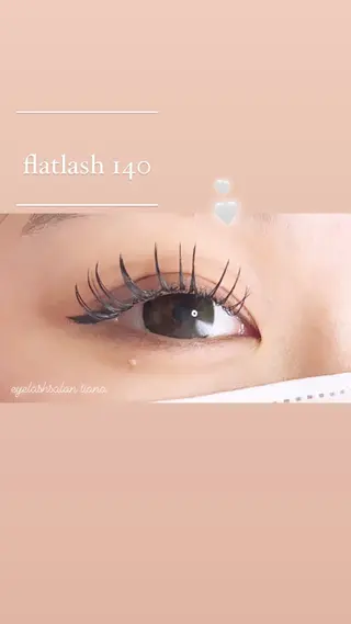 マツエク・マツパ ♡tiana juna˖ ࣪⊹のマツエク・マツパデザイン