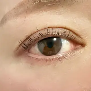 マツエク・マツパ eyelash&hairmake sheep所属・Sheep 黒崎のマツエク・マツパデザイン