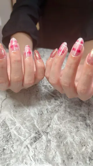 ネイル プライベートサロン circleのネイルデザイン