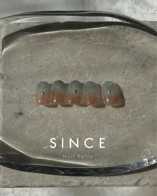 ネイル Tani Mikakoのネイルデザイン