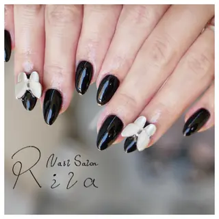 ネイル Nail salon Rilaのネイルデザイン