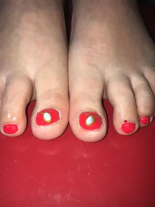 ネイル miwa ミワのネイルデザイン