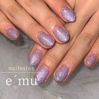 ネイル nailsalon e´muのネイルデザイン