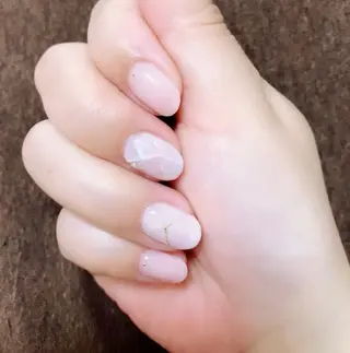 ネイル 市川駅 ✿中津のネイルデザイン