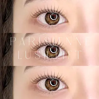 マツエク・マツパ マツパ/マツエク /天神/eimiのマツエク・マツパデザイン