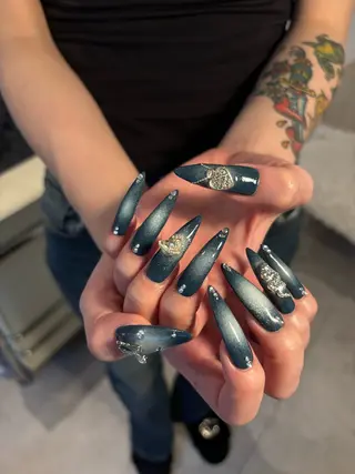 ネイル NONO /episkeyのネイルデザイン