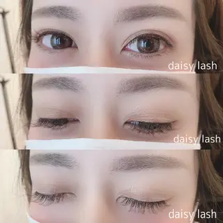 マツエク・マツパ nicottlash 天王寺店の眉毛・アイブロウイメージ