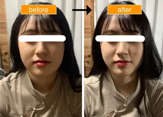 長村将太郎 〜晴レノ日〜のエステ・リラクイメージ