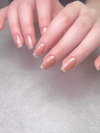 ネイル ネイリスト シンのネイルデザイン