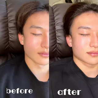 アイブロウ LAND🫧🎀 Ayakaの眉毛・アイブロウイメージ