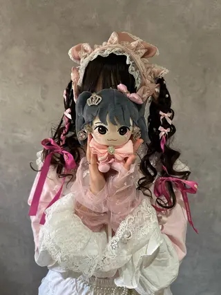 ヘアアレンジ 🫧アレンジ･髪質 改善maica🫧のヘアスタイル