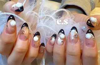 ネイル nail e.sのネイルデザイン
