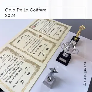 マツエク・マツパ EYELA銀座 伊藤のマツエク・マツパデザイン