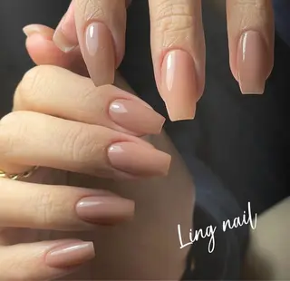 ネイル Ling. Meiのネイルデザイン