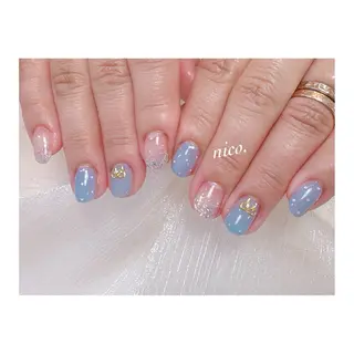 ネイル nailsalon nico.のネイルデザイン