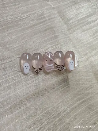 ネイル nail circlesのネイルデザイン