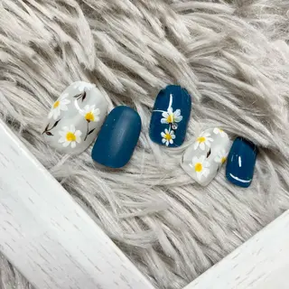ネイル nails by sayaのネイルデザイン
