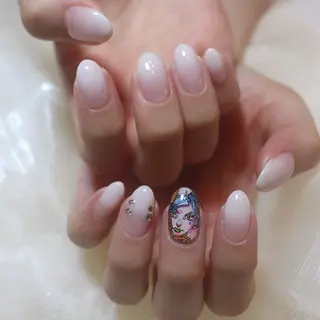 ネイル Dreamer nailのネイルデザイン