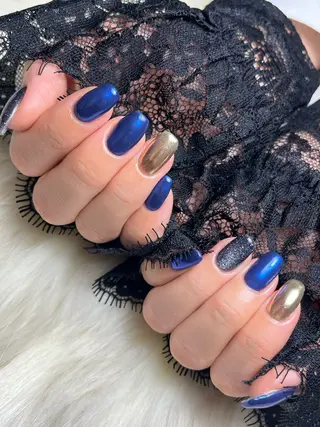 ネイル shark_nail Aのネイルデザイン