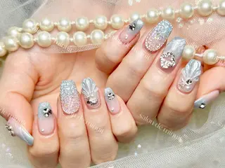 ネイル Emily 🎀のネイルデザイン