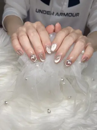 ネイル MK ネイルサロンのネイルデザイン