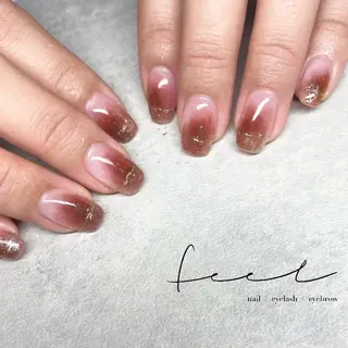 ネイル feel ricoの眉毛・アイブロウイメージ