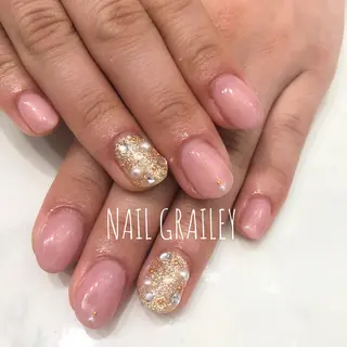ネイル nail makoのネイルデザイン