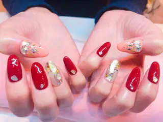 ネイル エムズ エムズのマツエク・マツパデザイン